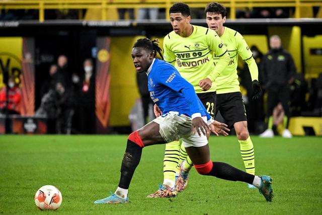 张镇麟:这场球敲响警钟 其他球队都想击败我们